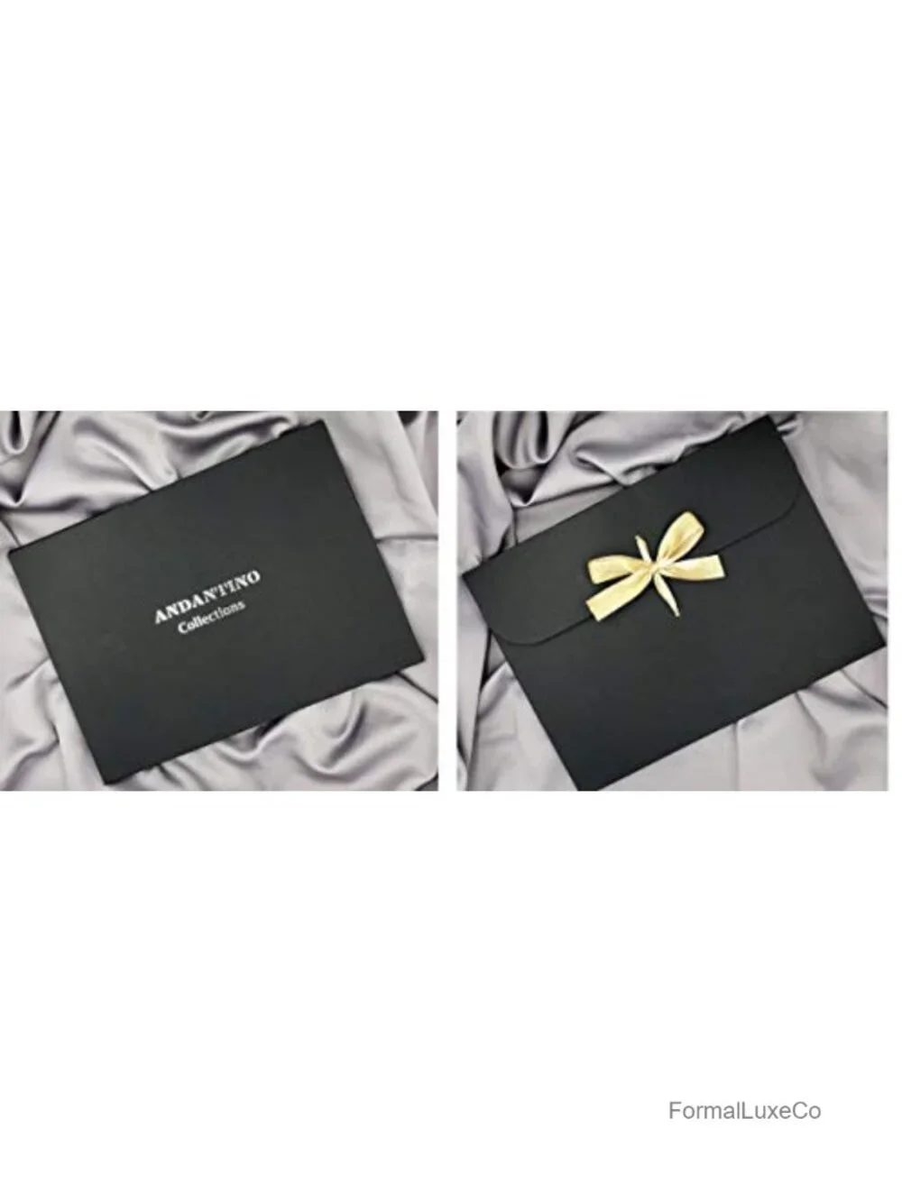 100% Mulberry Silk Square Scarf, Hair Wrap, Gift Boxed